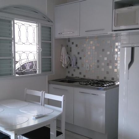 Cabo Frio Flats Apartman Kültér fotó