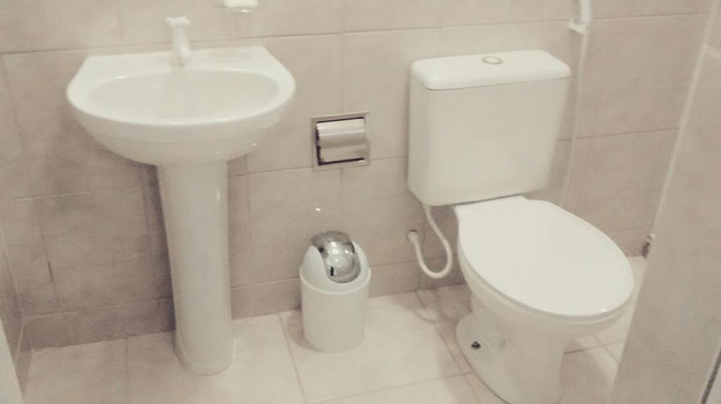 Cabo Frio Flats Apartman Szoba fotó