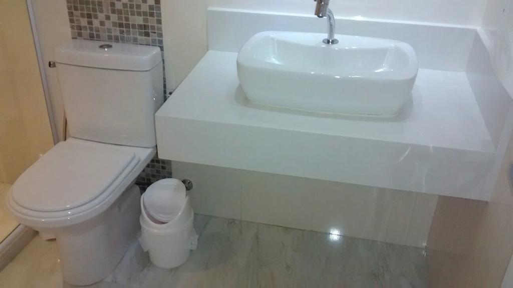 Cabo Frio Flats Apartman Szoba fotó