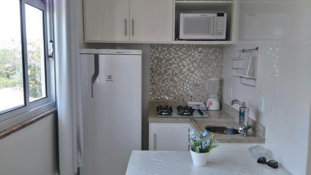 Cabo Frio Flats Apartman Kültér fotó