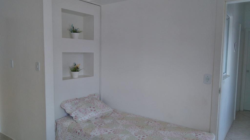 Cabo Frio Flats Apartman Kültér fotó