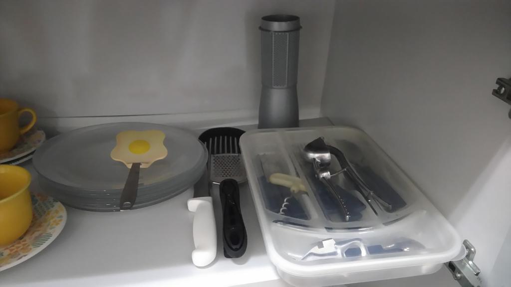 Cabo Frio Flats Apartman Kültér fotó