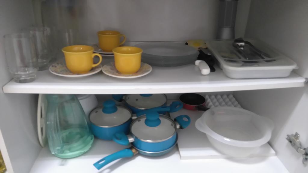 Cabo Frio Flats Apartman Kültér fotó