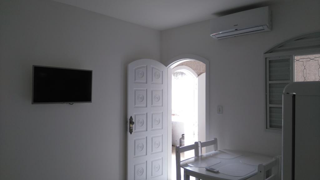 Cabo Frio Flats Apartman Kültér fotó
