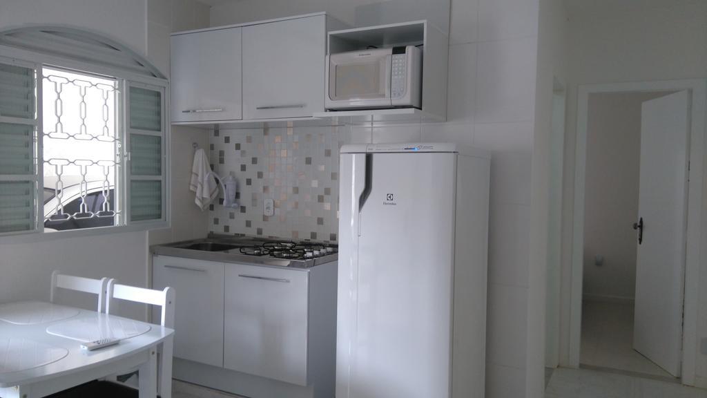 Cabo Frio Flats Apartman Kültér fotó