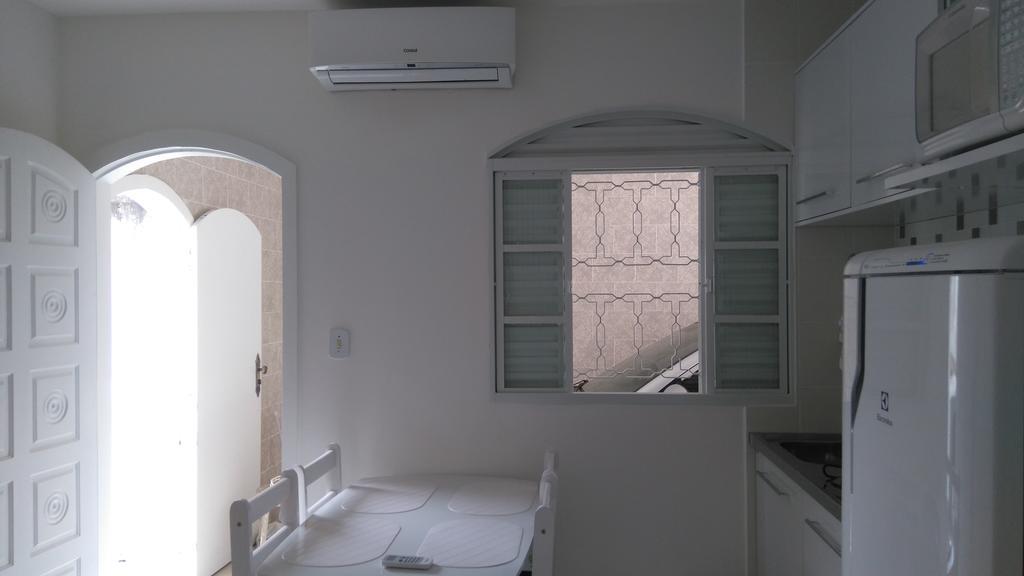 Cabo Frio Flats Apartman Kültér fotó