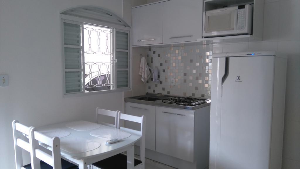 Cabo Frio Flats Apartman Kültér fotó
