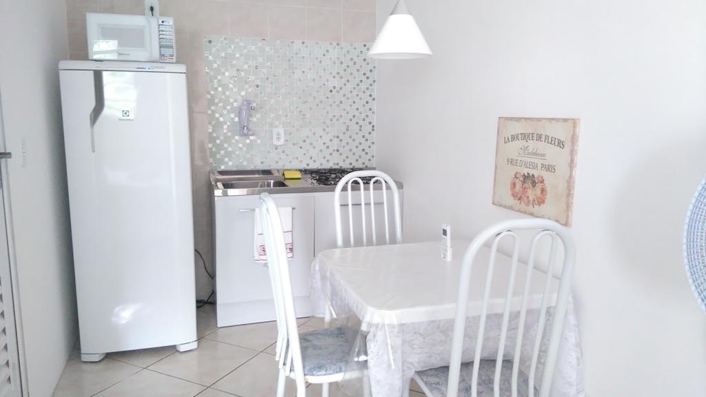 Cabo Frio Flats Apartman Kültér fotó