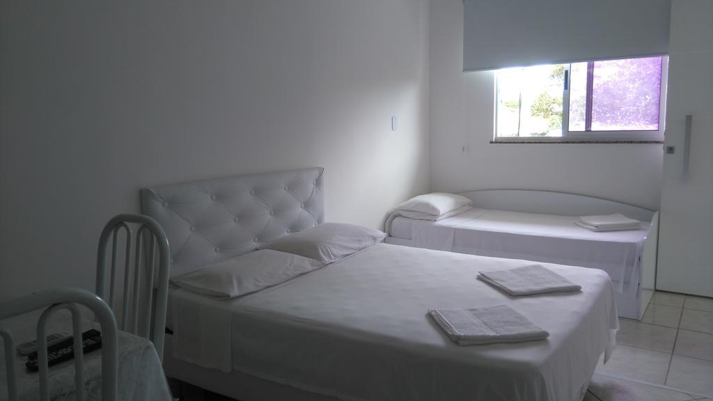 Cabo Frio Flats Apartman Kültér fotó