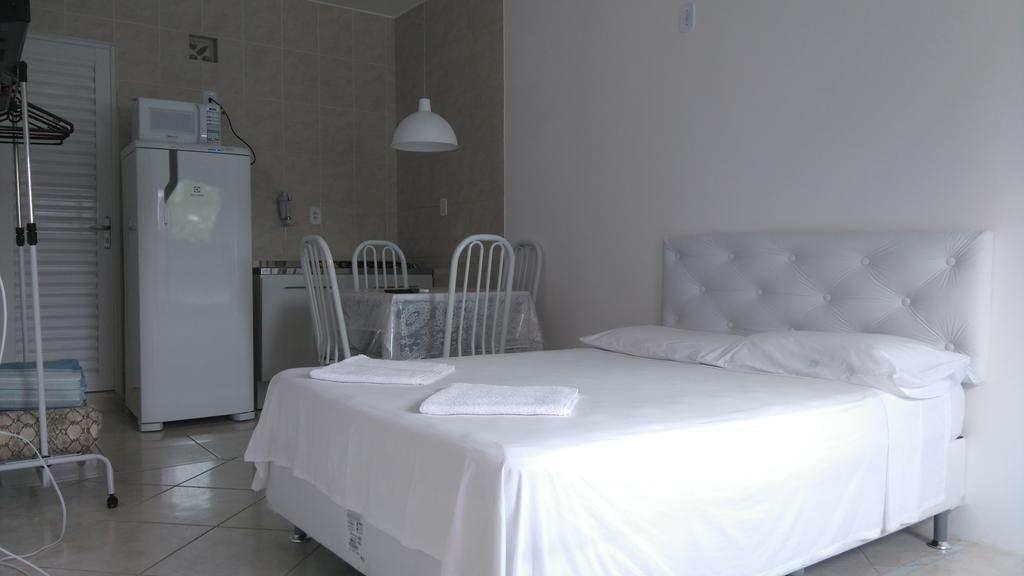 Cabo Frio Flats Apartman Kültér fotó