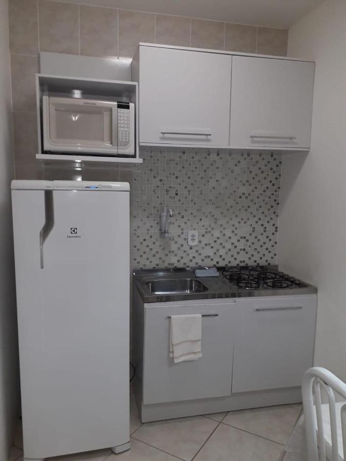 Cabo Frio Flats Apartman Kültér fotó