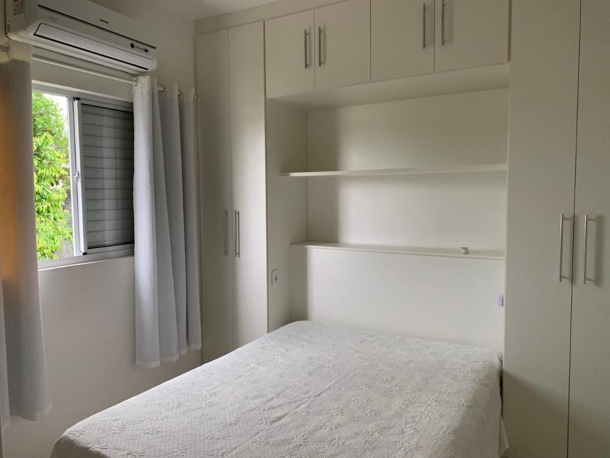 Cabo Frio Flats Apartman Kültér fotó